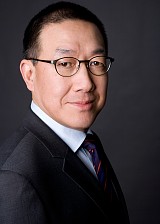 Mr. Ming Cheng Chien